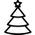 Holidays Christmas Tree icon